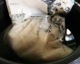 炊飯器で湯煎して甘酒作り方5写真