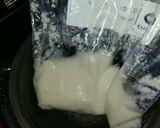 炊飯器で湯煎して甘酒作り方6写真