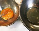 材料2つ!混ぜて焼くだけ✨ガトーショコラ作り方3写真