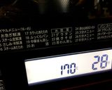 材料2つ!混ぜて焼くだけ✨ガトーショコラ作り方8写真