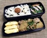 べっこう煮作り方13写真