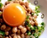 納豆に亜麻仁油作り方23写真