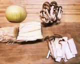 【死ぬうま】漢きのこグラタン【簡単男飯】作り方2写真