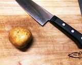 【死ぬうま】漢きのこグラタン【簡単男飯】作り方4写真
