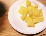 【死ぬうま】漢きのこグラタン【簡単男飯】作り方5写真