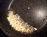 チンゲン菜とニラとツナの中華煮作り方3写真