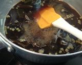 昆布の佃煮作り方3写真