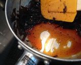昆布の佃煮作り方4写真