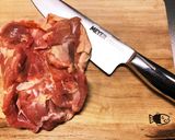 【死ぬうま】漢きのこグラタン【簡単男飯】作り方6写真