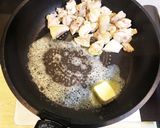 【死ぬうま】漢きのこグラタン【簡単男飯】作り方9写真