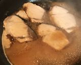 我が家自慢のふんわりぶりの照り焼き作り方6写真