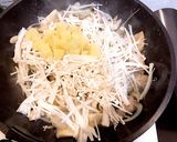 【死ぬうま】漢きのこグラタン【簡単男飯】作り方11写真