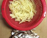 超簡単☆究極のパリパリ春巻き作り方1写真
