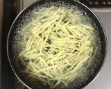 超簡単☆究極のパリパリ春巻き作り方2写真