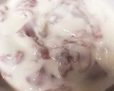 我が家のバターチキンカレー研究用作り方1写真