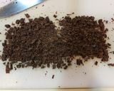 HMで簡単チョコレートパウンドケーキ作り方2写真