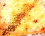 【死ぬうま】漢きのこグラタン【簡単男飯】作り方16写真