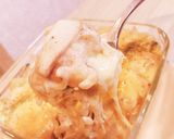 【死ぬうま】漢きのこグラタン【簡単男飯】作り方18写真
