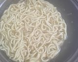 牡蠣シリーズ長くない？牡蠣ラーメン作り方2写真