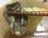 牡蠣シリーズ長くない？牡蠣ラーメン作り方8写真