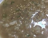 牡蠣シリーズ長くない？牡蠣ラーメン作り方9写真