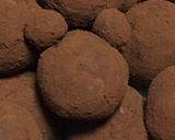 材料2つで簡単！！トリュフチョコ作り方8写真