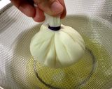 しっとり☆リコッタチーズ作り方6写真