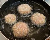 簡単！一口ミンチカツ 冷めた後も対応可能作り方6写真