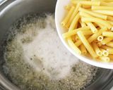 マカロニポテトサラダ作り方3写真