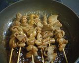 なんちゃって焼鳥作り方3写真