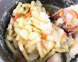 マカロニポテトサラダ作り方6写真