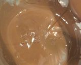 簡単 大量生産 パン粉でクランチチョコ作り方2写真