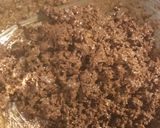 簡単 大量生産 パン粉でクランチチョコ作り方4写真
