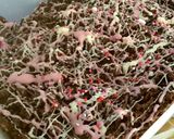 簡単 大量生産 パン粉でクランチチョコ作り方6写真