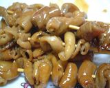なんちゃって焼鳥作り方4写真