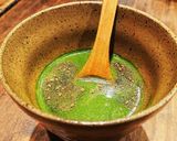 秘境の仙人直伝☆不思議なパワー茶♪作り方2写真