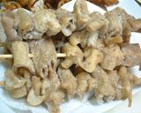 なんちゃって焼鳥作り方7写真