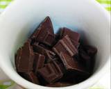 無敵のじゃがりこチョコ作り方1写真
