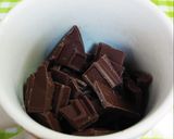 無敵のじゃがりこチョコ作り方1写真
