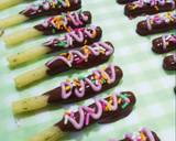無敵のじゃがりこチョコ作り方4写真