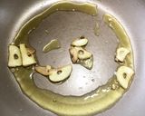 春告げ♪ホタルイカのトマトパスタ〜無添加作り方3写真