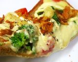 豆乳チーズ★ベジタリアン★vegan★作り方5写真