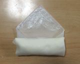 超簡単☆究極のパリパリ春巻き作り方11写真