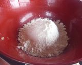 残したスープで味噌蒸しパン作り方2写真