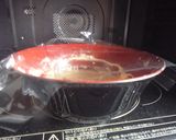 残したスープで味噌蒸しパン作り方5写真