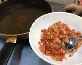 インドネシア♡バリ島サンバル、辛味ソース作り方3写真