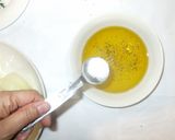 鶏むね肉と酢トマト煮こみ♪簡単作り方2写真