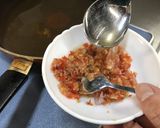 インドネシア♡バリ島サンバル、辛味ソース作り方4写真