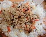 手で食べるちらし寿司♡ひな祭りや花見に♡作り方6写真
