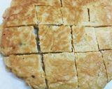 サッポロ一番が残ったら☆簡単☆お好み焼き作り方3写真